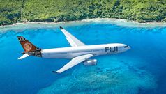 Fiji Airways expands fleet