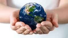 SkyTeam's Round The World booking app