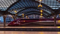 Paris to get high-speed airport express