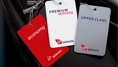 Virgin Atlantic status match to Qantas, Cathay
