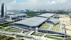 China Southern gears up for Canton Trade Fair