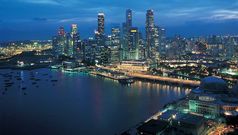 Qantas dials back on Singapore