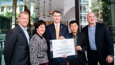 Four Points by Sheraton opens in Brisbane