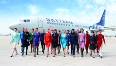 Garuda joins SkyTeam