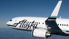 Alaska Airlines freezes out Aussie frequent flyers