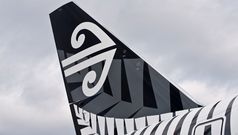 Perth-Christchurch flights from AirNZ 