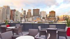 Rydges Sydney Central opens next month