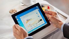 Microsoft Office for iPad