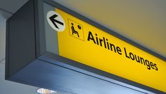 New Queenstown lounge for QF, EK, JQ