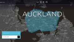 Uber promo code for NZ: $10 off