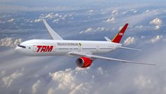 TAM joins Oneworld alliance