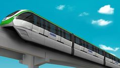 Monorail on the cards for Brisbane