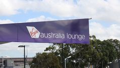 Virgin Australia's Sydney Premium Entry