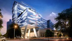 Perth gets new Westin hotel