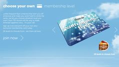 Tigerair launches 'Infrequent Flyer Club'