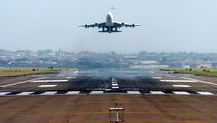 Australian airport rated poorly: ACCC