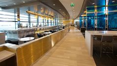 New United Club lounges for Heathrow T2