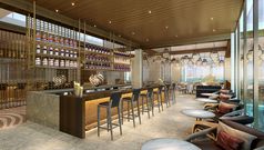 Dubai set for a Langham Resort