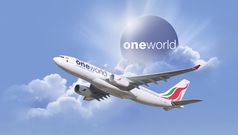 Qantas Frequent Flyer: SriLankan