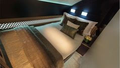 Etihad's new A380 First suites revealed