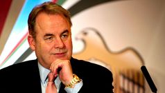 Etihad CEO: we're no "fourth alliance"