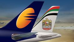 Etihad expands India codeshares with Jet