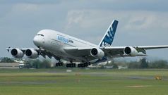 Airbus cautious on A380neo