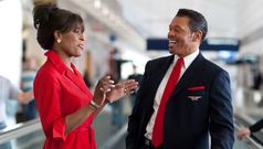 Delta unveils new SkyMiles upgrades