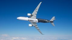 Emirates cancels order for 70 A350s