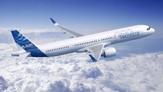 Airbus reveals new A320neo layout
