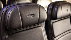 BA unveils new European cabin interior