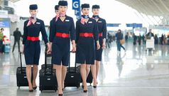 China Eastern boosts AU-Shanghai flights