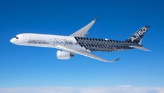 EmiratesÂ mulls Airbus A350, Boeing 787