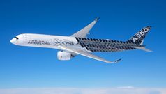 Emirates&Acirc;&nbsp;mulls Airbus A350, Boeing 787