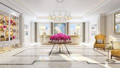 Langham Sydney reopens in December