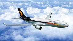 Jet Airways, Alitalia codeshare deal