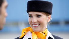 Lufthansa, Air China form joint venture