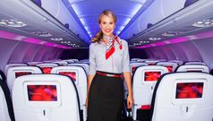 Free Virgin America Elevate points