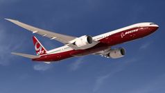 AirNZ mulls Boeing 777X, Airbus A350