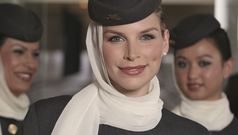 Etihad racks up new routes for 2015