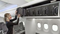 Boeingâ€™s new 'Space Bins': 50% more room