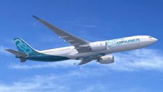 Airbus announces A330neo