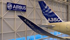 Airbus ready to axe the A350-800?