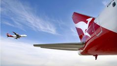 How to spend one million Qantas points...
