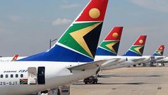 Qantas nixes points on South African