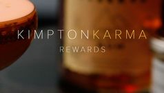 Kimpton Hotels launches Karma Rewards