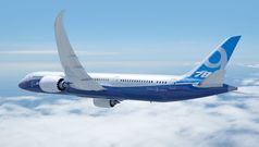 Airlines fast to adopt the Boeing 787-9