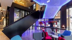 Ibis Adelaide hotel opens its doors
