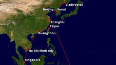 SkyTeam launches Asia/SWP travel pass