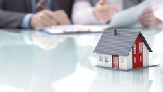 Earn Qantas, VA points on your home loan